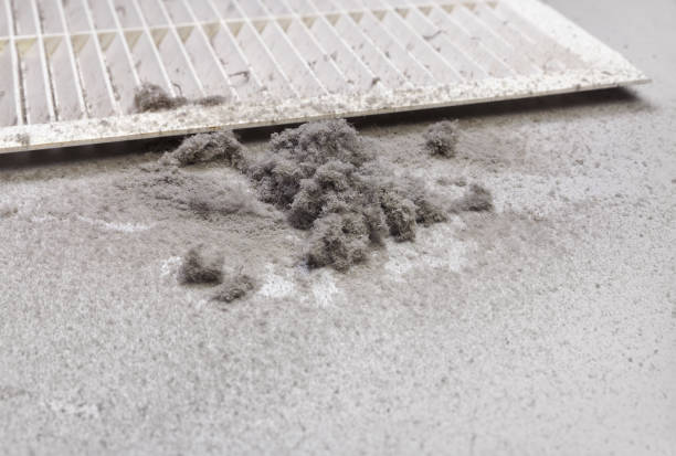 Ventilation Cleaning Services in Livingston, TX