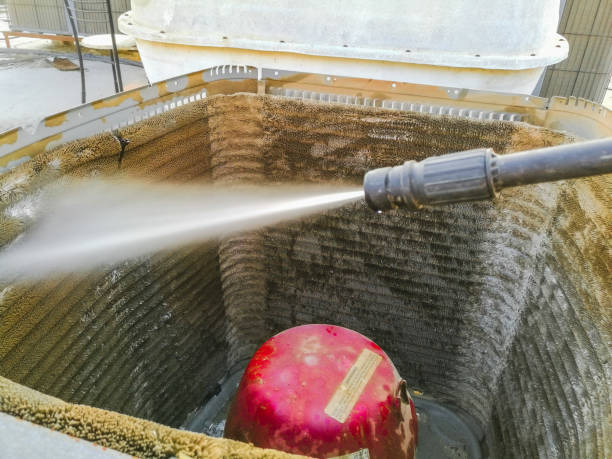 Best Air Duct Cleaning Near Me  in Livingston, TX