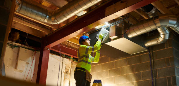Ductwork Cleaning Services in Livingston, TX