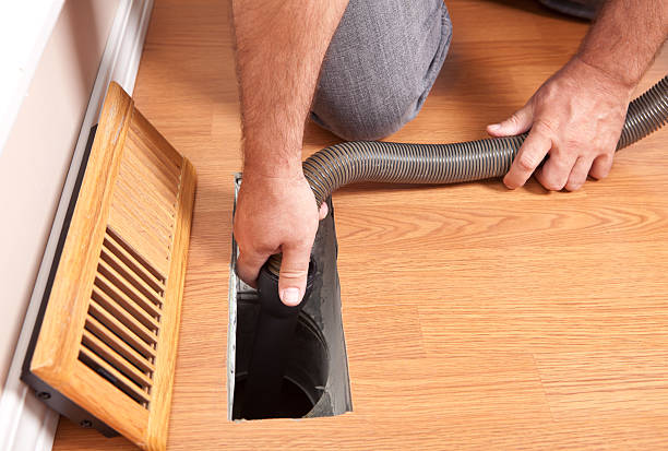 Best Commercial Air Duct Cleaning  in Livingston, TX