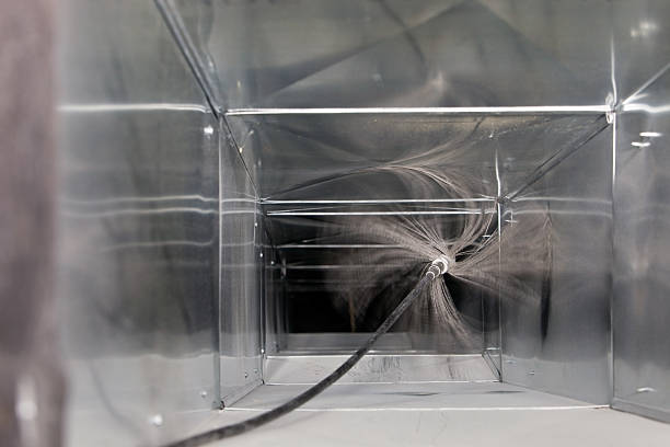 Trusted Livingston, TX Airduct Cleaning Experts