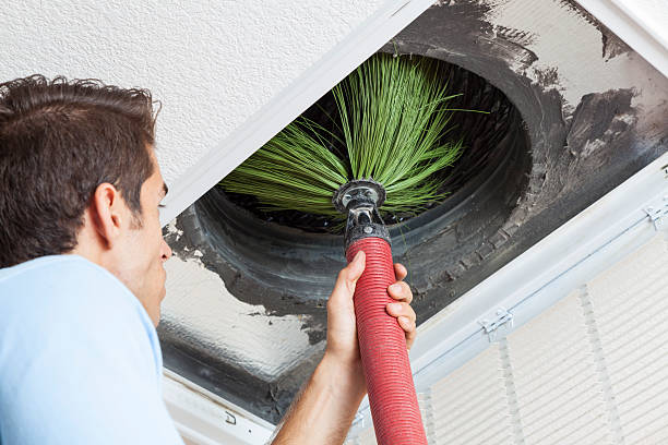 Best Affordable HVAC Duct Cleaning  in Livingston, TX