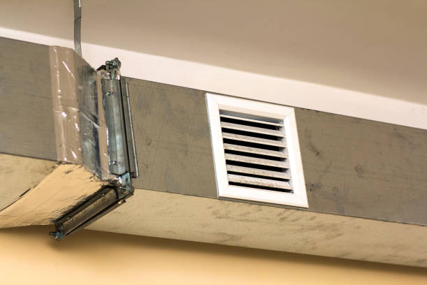 Best Affordable Air Duct Cleaning  in Livingston, TX