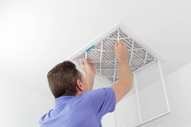  Livingston, TX Airduct Cleaning Pros